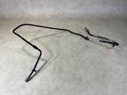 PORSCHE Porsche 911 991 Genuine Brake Line For Brake Cylinder 99135531403 — thumbnail 9