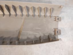 BMW OEM BMW X5 E70/LCI - Pillar Trim Bottom B, Beige, 51437129754 — thumbnail 10