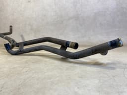MERCEDES-BENZ Mercedes G class W463 GENUINE Radiator COOLING PIPE Line A4635007672 — thumbnail 8
