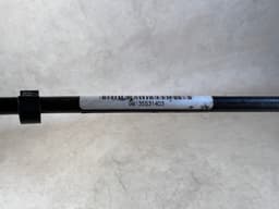 PORSCHE Porsche 911 991 Genuine Brake Line For Brake Cylinder 99135531403 — thumbnail 7