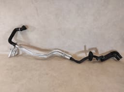 AUDI AUDI A6 ALLROAD A7 SPORTBACK COOLANT PIPE 4G0819337, 4G0265235N, 4G0819345A — thumbnail 9