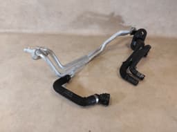 AUDI AUDI A6 ALLROAD A7 SPORTBACK COOLANT PIPE 4G0819337, 4G0265235N, 4G0819345A — thumbnail 7