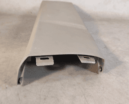 BMW OEM BMW X5 E70/LCI - Pillar Trim Bottom B, Beige, 51437129754 — thumbnail 3