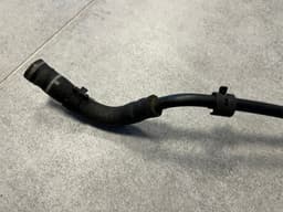 PORSCHE Porsche 911 991 Genuine Breather Line Hose 9A110655046 — thumbnail 7