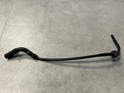 PORSCHE Porsche 911 991 Genuine Breather Line Hose 9A110655046 — thumbnail 1