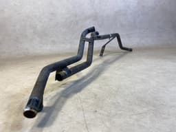 MERCEDES-BENZ Mercedes G class W463 GENUINE Radiator COOLING PIPE Line A4635007672 — thumbnail 6