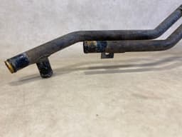 MERCEDES-BENZ Mercedes G class W463 GENUINE Radiator COOLING PIPE Line A4635007672 — thumbnail 2