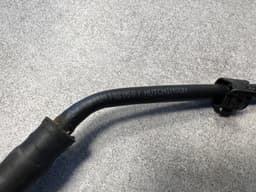PORSCHE Porsche 911 991 Genuine Breather Line Hose 9A110655046 — thumbnail 9