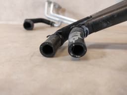 AUDI AUDI A6 ALLROAD A7 SPORTBACK COOLANT PIPE 4G0819337, 4G0265235N, 4G0819345A — thumbnail 6