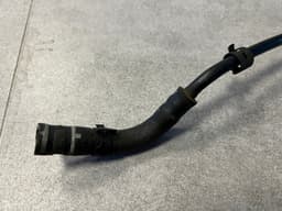 PORSCHE Porsche 911 991 Genuine Breather Line Hose 9A110655046 — thumbnail 5