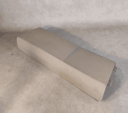 BMW OEM BMW X5 E70/LCI - Pillar Trim Bottom B, Beige, 51437129754 — thumbnail 4