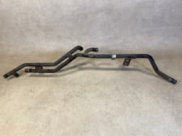 MERCEDES-BENZ Mercedes G class W463 GENUINE Radiator COOLING PIPE Line A4635007672 — thumbnail 1
