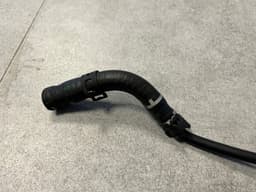 PORSCHE Porsche 911 991 Genuine Breather Line Hose 9A110655046 — thumbnail 3