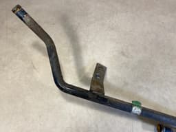 MERCEDES-BENZ Mercedes G class W463 GENUINE Radiator COOLING PIPE Line A4635007672 — thumbnail 10