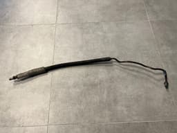 PORSCHE Porsche 911 991 Genuine Pressure Pipe Line Hose 99135923703 — thumbnail 1