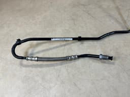 PORSCHE Porsche 911 991 Genuine Brake Line For Brake Cylinder 99135531403 — thumbnail 3