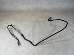 PORSCHE Porsche 911 991 Genuine Brake Line For Brake Cylinder 99135531403 — thumbnail 1