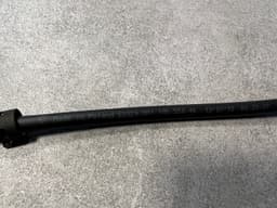 PORSCHE Porsche 911 991 Genuine Breather Line Hose 9A110655046 — thumbnail 8