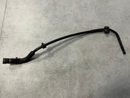 PORSCHE Porsche 911 991 Genuine Breather Line Hose 9A110655046 — thumbnail 4