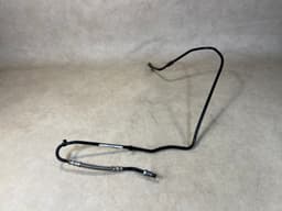PORSCHE Porsche 911 991 Genuine Brake Line For Brake Cylinder 99135531403 — thumbnail 2