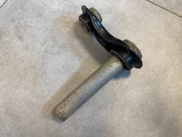 BMW GENUINE BMW X5 E70 X6 E71 Integral link 33326774476 — thumbnail 3