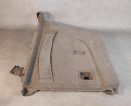 BMW OEM BMW X5 E70/LCI - Right Beige Trunk Trim, 51477253936, 51476967848 — thumbnail 7