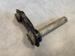 BMW GENUINE BMW X5 E70 X6 E71 Integral link 33326774476 — thumbnail 4