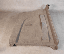 BMW OEM BMW X5 E70/LCI - Left Beige Trunk Trim, 51477253935, 51476967847 — thumbnail 6