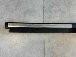 LAND ROVER GENUINE Land Rover Range Rover Sport L320 Front Left Interior Step Trim — thumbnail 2