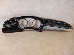 VW VW TOURAN II COVER DASHBOARD TRIM PANEL 5TB 858 416 A, 5TB 819 110, 5TB 819 703 — thumbnail 1