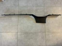 LAND ROVER GENUINE Land Rover Range Rover Sport L320 Front Left Interior Step Trim — thumbnail 4
