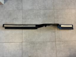 LAND ROVER GENUINE Land Rover Range Rover Sport L320 Front Left Interior Step Trim — thumbnail 1