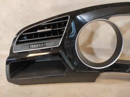 VW VW TOURAN II COVER DASHBOARD TRIM PANEL 5TB 858 416 A, 5TB 819 110, 5TB 819 703 — thumbnail 2