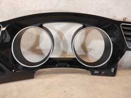 VW VW TOURAN II COVER DASHBOARD TRIM PANEL 5TB 858 416 A, 5TB 819 110, 5TB 819 703 — thumbnail 3