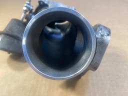 BMW GENUINE BMW X5 E70 X6 E71 Diesel Intake Pipe Intake Hose Turbocharger 7802592 — thumbnail 8