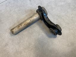 BMW GENUINE BMW X5 E70 X6 E71 Integral link 33326774476 — thumbnail 2