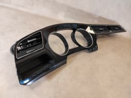 VW VW TOURAN II COVER DASHBOARD TRIM PANEL 5TB 858 416 A, 5TB 819 110, 5TB 819 703 — thumbnail 5