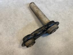 BMW GENUINE BMW X5 E70 X6 E71 Integral link 33326774476 — thumbnail 3