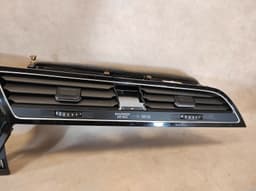 VW VW TOURAN II COVER DASHBOARD TRIM PANEL 5TB 858 416 A, 5TB 819 110, 5TB 819 703 — thumbnail 4
