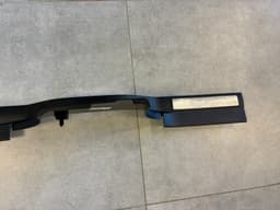 LAND ROVER GENUINE Land Rover Range Rover Sport L320 Front Left Interior Step Trim — thumbnail 3