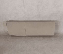 BMW OEM BMW X5 E70/LCI - Pillar Trim Bottom B, Beige, 51437129754 — thumbnail 1