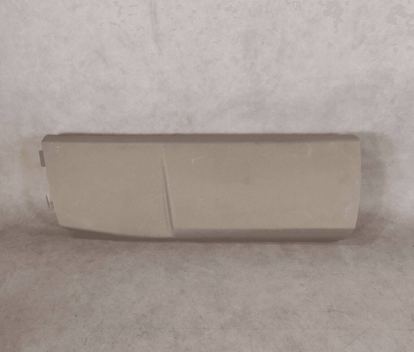 OEM BMW X5 E70/LCI - Pillar Trim Bottom B, Beige, 51437129754