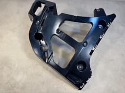 BMW Genuine BMW X5 E70 Rear Bumper Bracket Outer Mount Left 51127158445 — thumbnail 3
