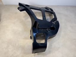 BMW Genuine BMW X5 E70 Rear Bumper Bracket Outer Mount Left 51127158445 — thumbnail 5