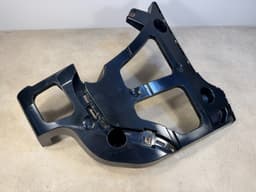 BMW Genuine BMW X5 E70 Rear Bumper Bracket Outer Mount Left 51127158445 — thumbnail 4