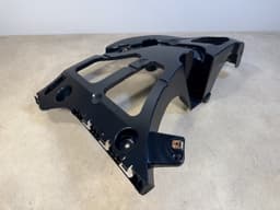 BMW Genuine BMW X5 E70 Rear Bumper Bracket Outer Mount Left 51127158445 — thumbnail 7