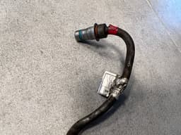 PORSCHE Porsche 911 991 Genuine Pressure Pipe Line Hose 99135923703 — thumbnail 5