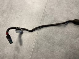 PORSCHE Porsche 911 991 Genuine Pressure Pipe Line Hose 99135923703 — thumbnail 8