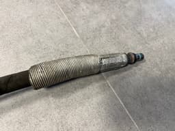 PORSCHE Porsche 911 991 Genuine Pressure Pipe Line Hose 99135923703 — thumbnail 9