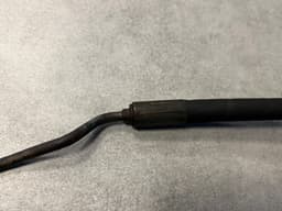 PORSCHE Porsche 911 991 Genuine Pressure Pipe Line Hose 99135923703 — thumbnail 10